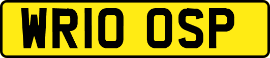 WR10OSP