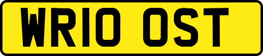 WR10OST