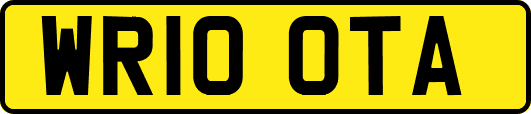 WR10OTA