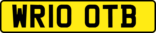 WR10OTB