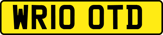 WR10OTD