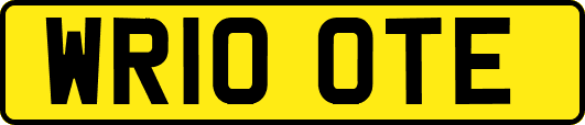 WR10OTE