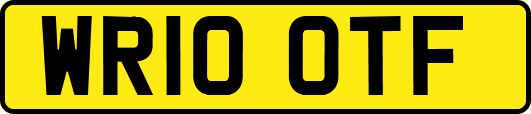 WR10OTF