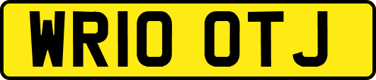 WR10OTJ