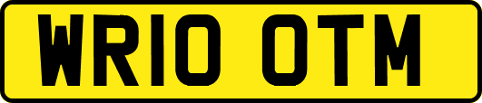 WR10OTM