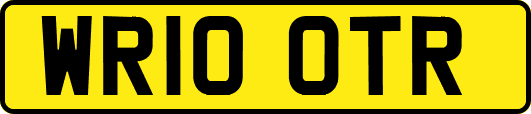 WR10OTR