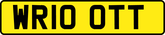 WR10OTT