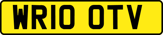WR10OTV
