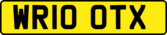 WR10OTX