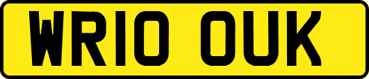 WR10OUK
