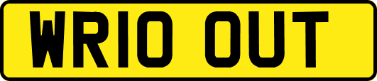 WR10OUT