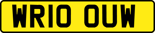 WR10OUW