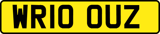 WR10OUZ