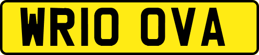 WR10OVA