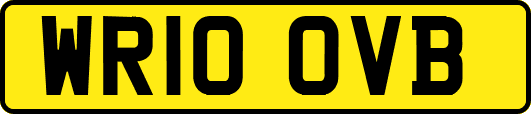 WR10OVB
