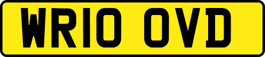 WR10OVD