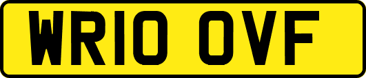 WR10OVF