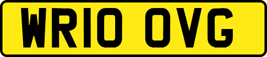 WR10OVG