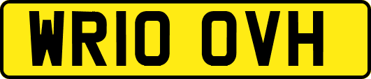 WR10OVH