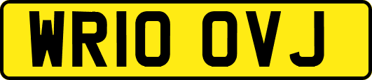 WR10OVJ