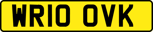 WR10OVK