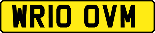 WR10OVM