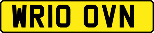 WR10OVN