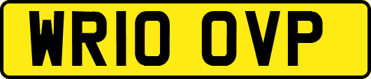 WR10OVP