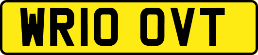 WR10OVT