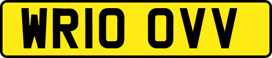 WR10OVV