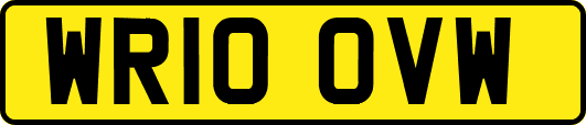 WR10OVW