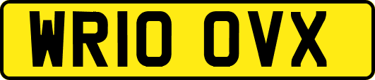 WR10OVX