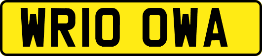 WR10OWA