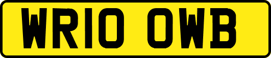 WR10OWB