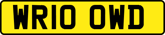 WR10OWD