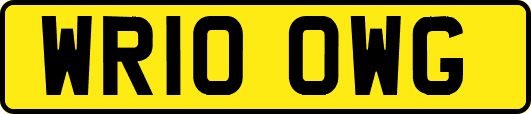 WR10OWG
