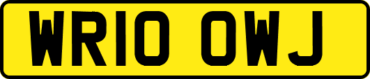 WR10OWJ