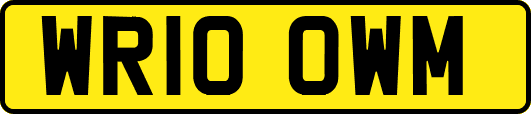 WR10OWM