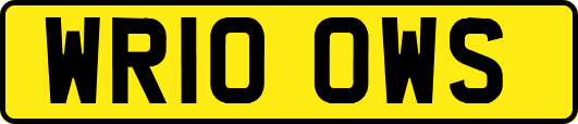 WR10OWS