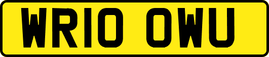 WR10OWU