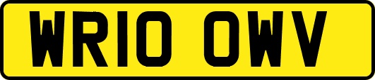 WR10OWV