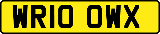 WR10OWX