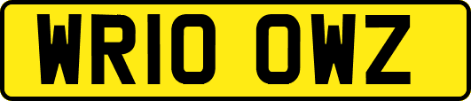 WR10OWZ