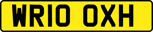 WR10OXH