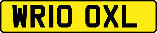 WR10OXL