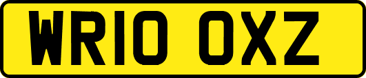 WR10OXZ