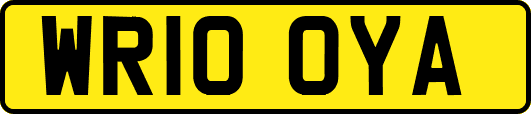WR10OYA