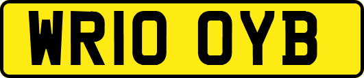 WR10OYB