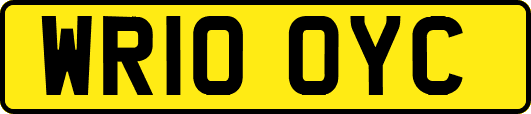 WR10OYC