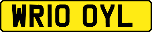 WR10OYL